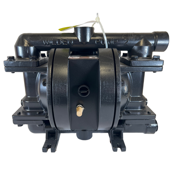 Wilden XPS220 Aluminum Diaphragm Pump