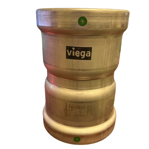 Viega 20733 Coupling