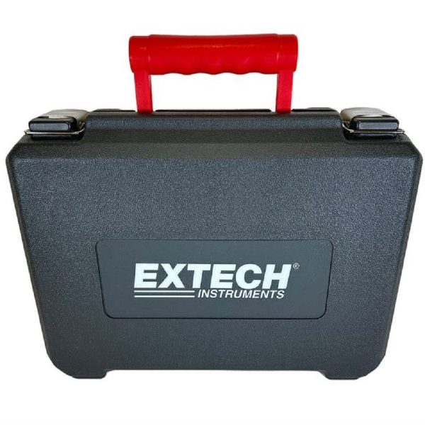 Extech VPC300 6-Channel Video Particle Counter with Built-In Camera - Image 2