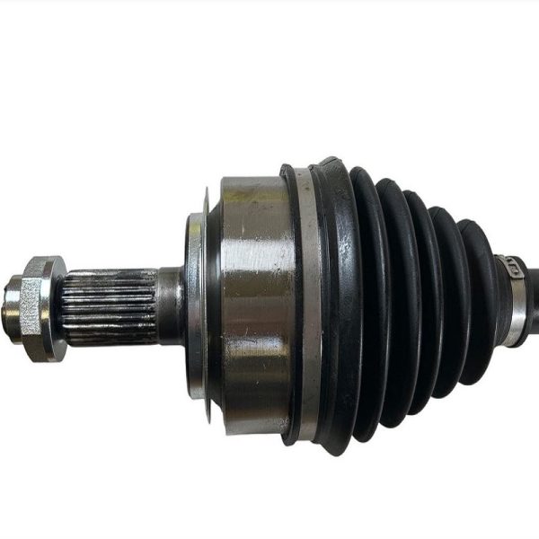 TrakMotive HO-8176 4/5" x 1-1/4" Hex CV Axle Shaft Assembly - Image 4