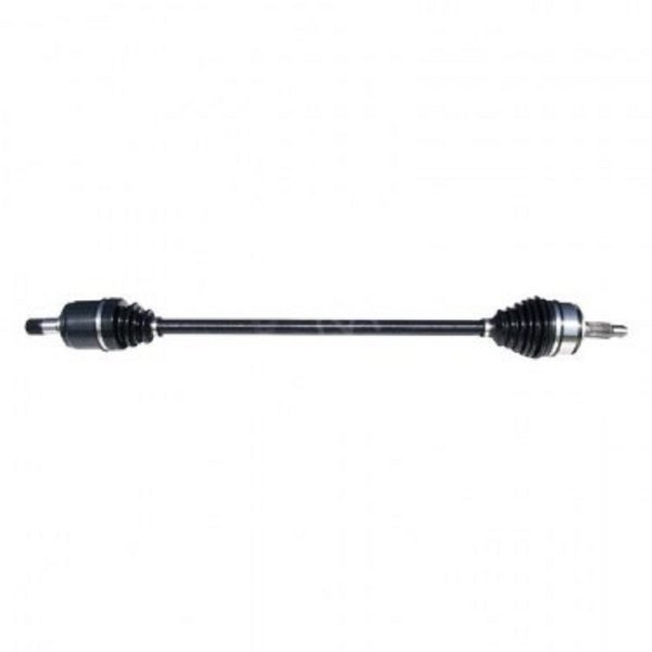 TrakMotive HO-8176 Shaft