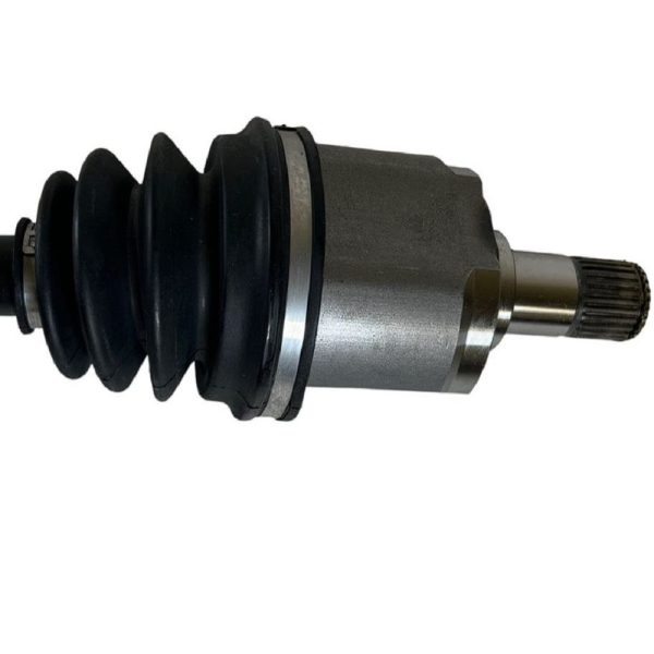 TrakMotive HO-8176 4/5" x 1-1/4" Hex CV Axle Shaft Assembly - Image 5