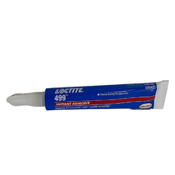 Loctite 499 Instant Adhesive