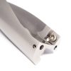 ZCC-CT 4340000429 Indexable Drill 1.187" ZTD03-1.187"-XP1.25"-SP09-02 - Image 2