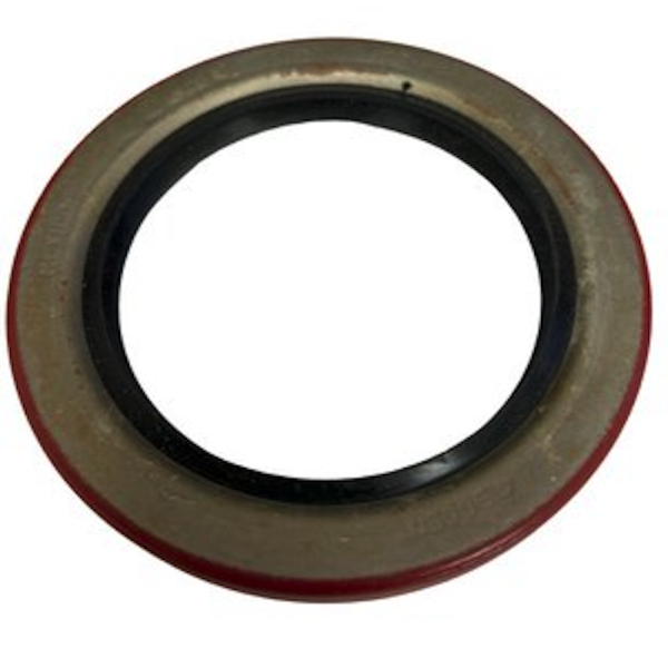 Timken 415009N 2.750" x 3.881" x 0.469" Polyacrylate Elastomer Oil Seal - Image 3