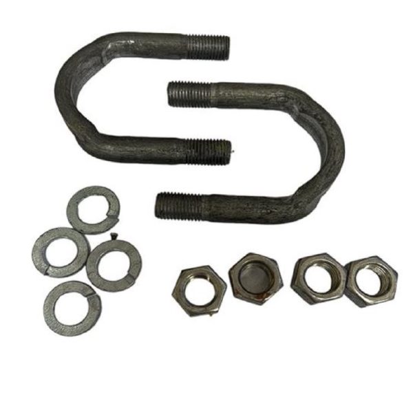 AEC 103 U-Bolt Kit