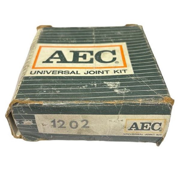 AEC 1202 Universal Joint