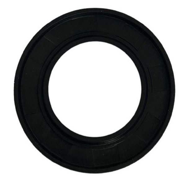 TCM 30X50X5VC-BX 30 mm x 50 mm x 5 mm Single Lip NBR Oil Seal - Image 3