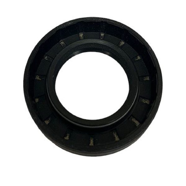 TCM 30X52X10TC-BX 30 mm x 52 mm x 10 mm Dual Lip NBR Oil Seal - Image 3