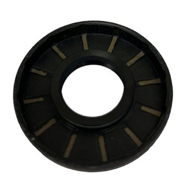 TCM 20X47X7TC-BX 20 mm x 47 mm x 7 mm Dual Lip NBR Oil Seal - Image 3