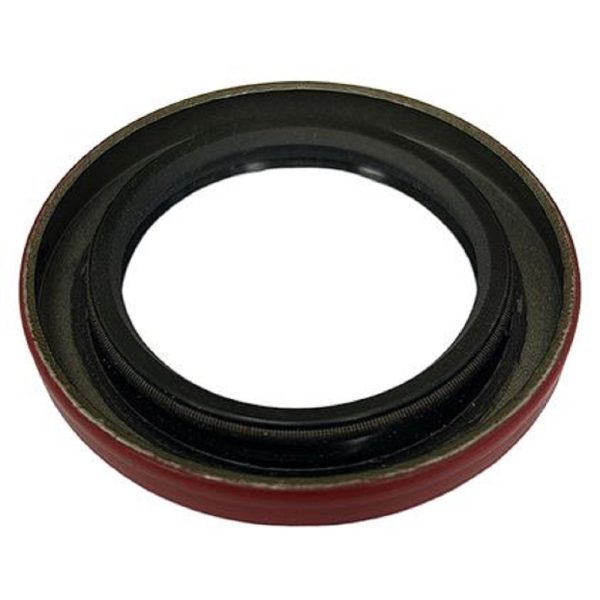 Timken 473234 1.687" x 2.506" x 0.312" Type 47 Double Lip NBR Oil Seal - Image 3