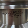 Techniks 22997-100 End Mill Holder