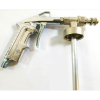 Lawson KT13631 14 Oz 9" 140 PSI Aluminum European Threaded Siphon Applicator - Image 3