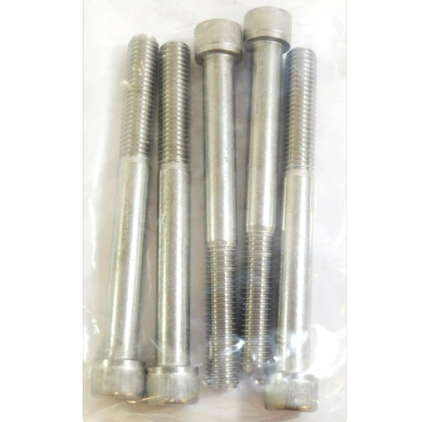 Value Collection 2159411 Cap Screws