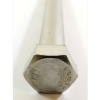Value Collection 25D533 5/8"-11 x 6" 304 SS Hex Head Cap Screws (Pack of 10) - Image 3