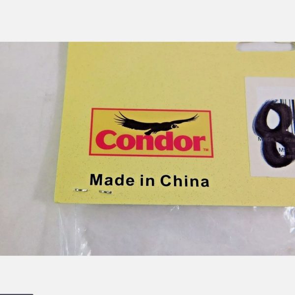 Condor 2HEV7 Gloves