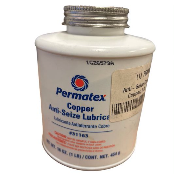 Permatex 31163 Lubricant