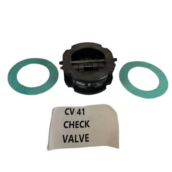 Titan CV 41 Check Valve