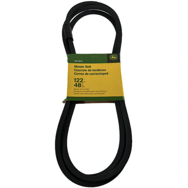 John Deere GX21833 Deck Belt