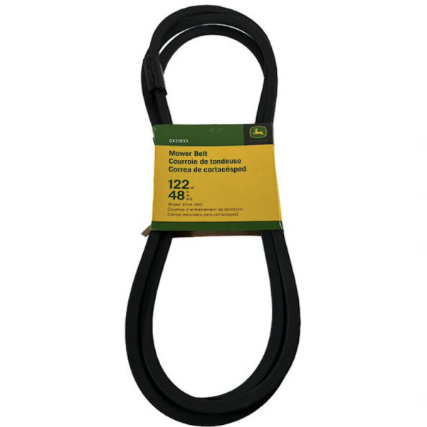 John Deere GX21833 Deck Belt