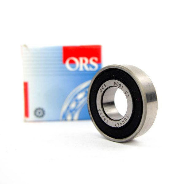 ORS 6001C3 Deep Groove Ball Bearing