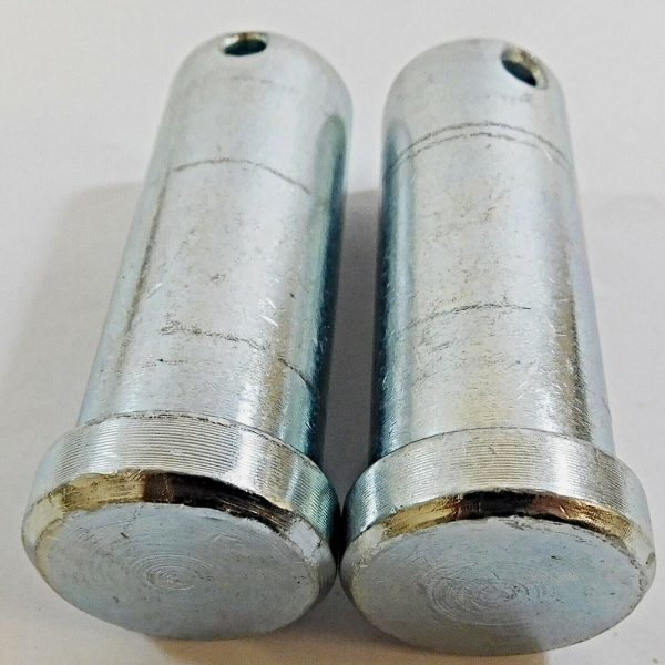 ITW Shakeproof Clevis Pins