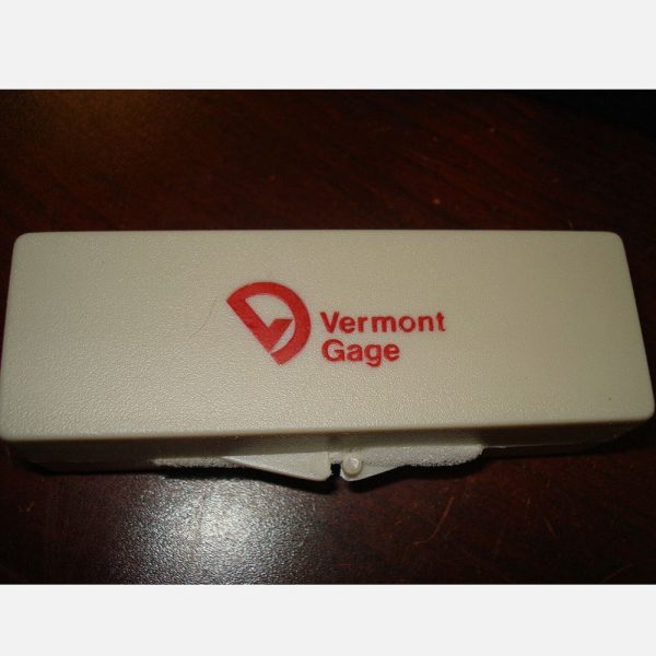 Vermont 141106250 Plug Gage