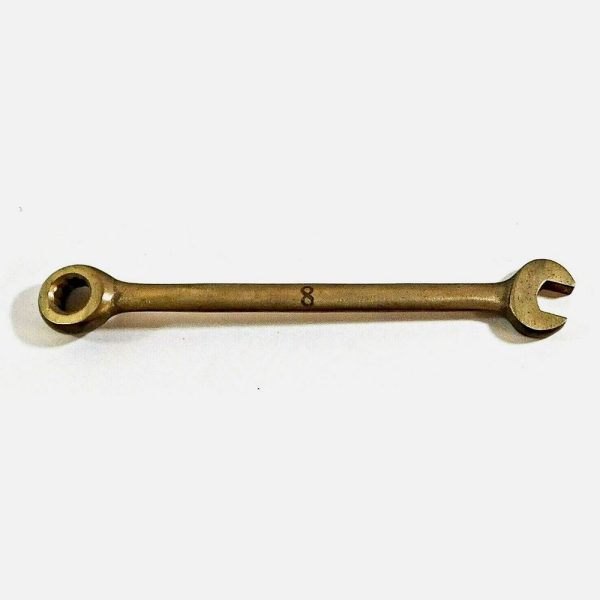 Wedo Combination Wrench