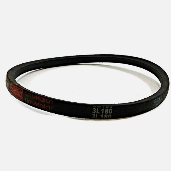 Jason 3L180 V-Belt