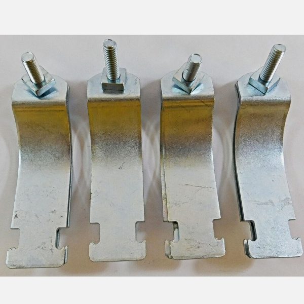 Minerallac MSU250 Strut Clamps