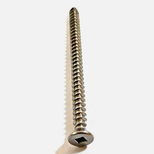 Fastenere Metal Screws