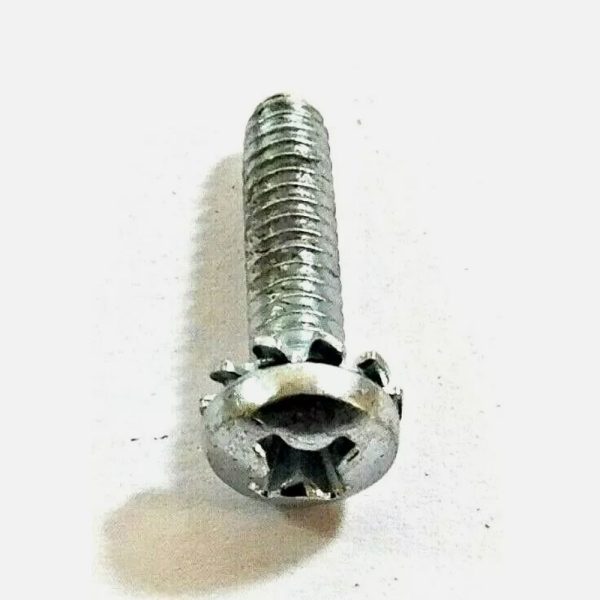 Lawson Machine Screws