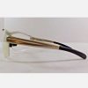Radnor 64051362 Universal Anti-Fog Lens Silver Frame Safety Glasses - Image 3