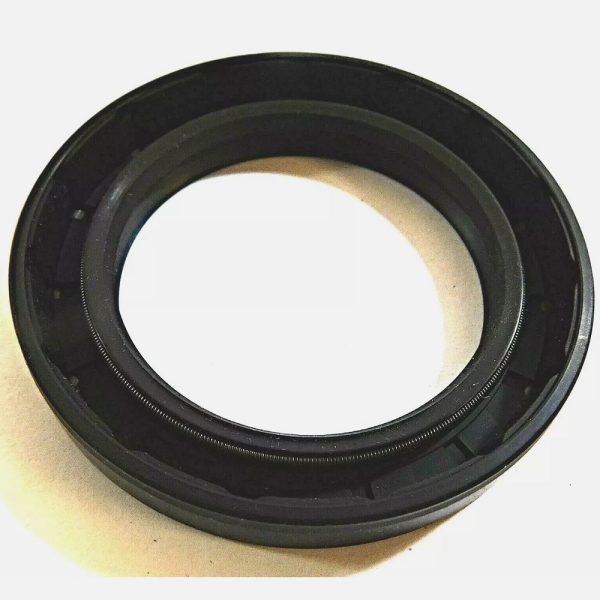 TCM 45X65X10/8TC-BX 45 mm x 65 mm x 8 mm Nitrile Oil Seal - Image 3