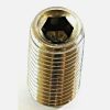 Newport Fasteners 5/8"-11 x 1-1/2" 18-8 Cup Point Socket Set Screws (Pack of 5) - Image 3