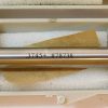 Vermont 141137450 0.3745" x 2" 4 Micro Class X Plus Pin Gage - Image 5