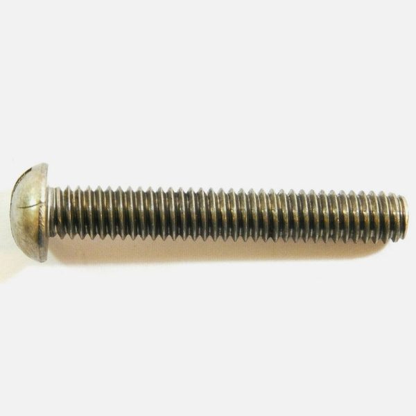 Fastenere Machine Screws