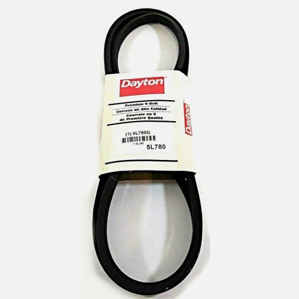 Dayton 5L780 V-Belt