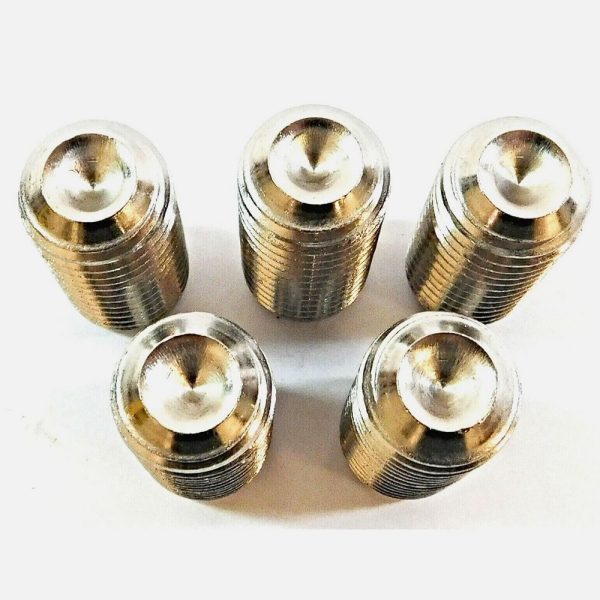 Newport Fasteners Socket Set Screws