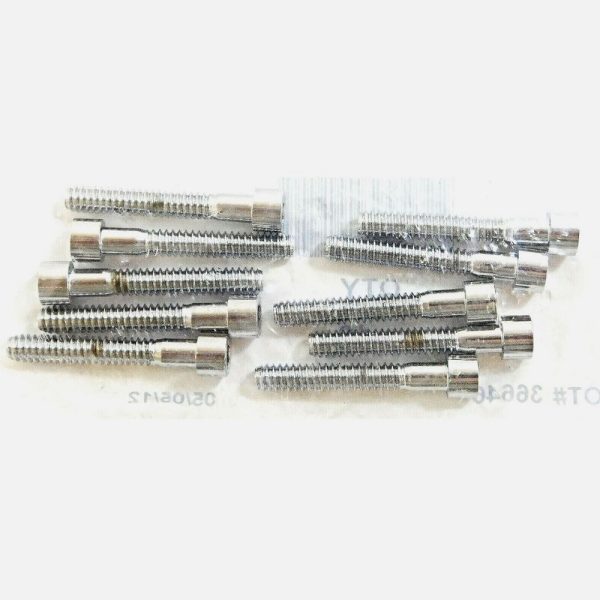 Newport Fasteners Cap Screws