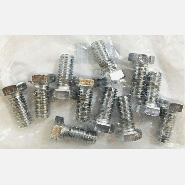 Value Collection Cap Screws