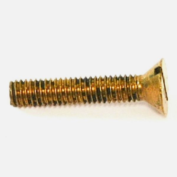 PFC 06400-1116-450 Machine Screws