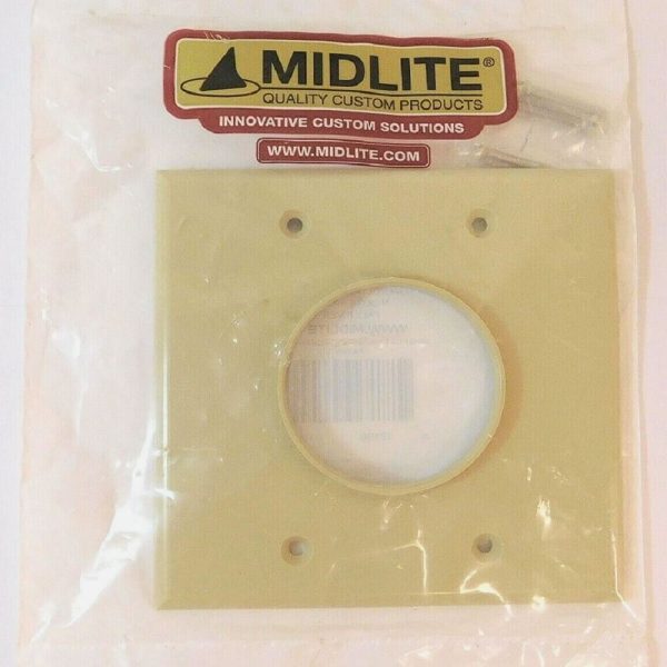 Midlite 2GIV Wireport