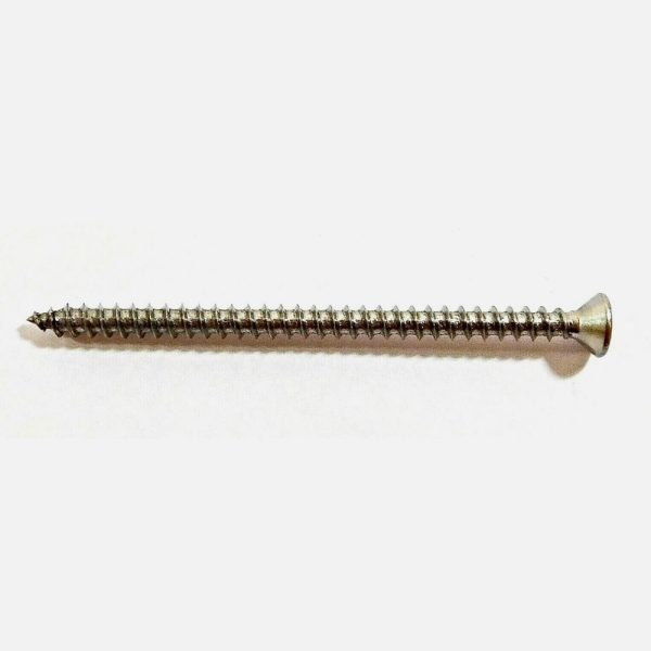 Fastenere Metal Screws