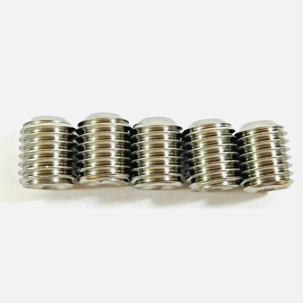 Fastenere Set Screws