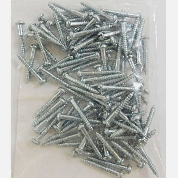 Lawson Wood Screws