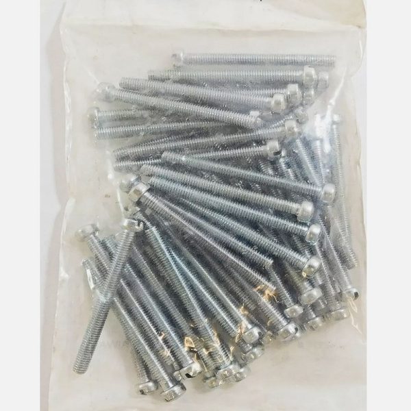 Lawson Machine Screw