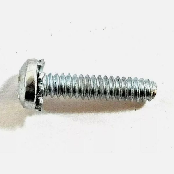 Lawson Machine Screws