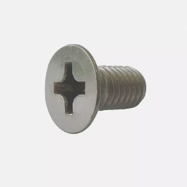 Fabory U51300.031.0100 Machine Screws