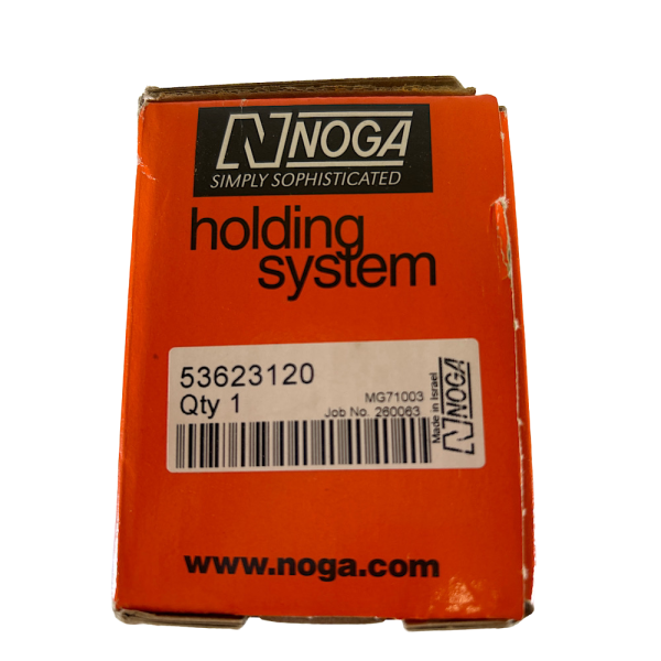 Noga MG71003 V Step 800 N Articulating Arm Magnetic-Base Indicator Holder - Image 3